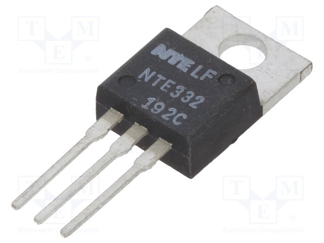 NTE332