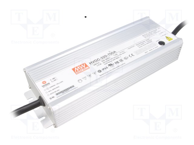 HVGC-320-700A