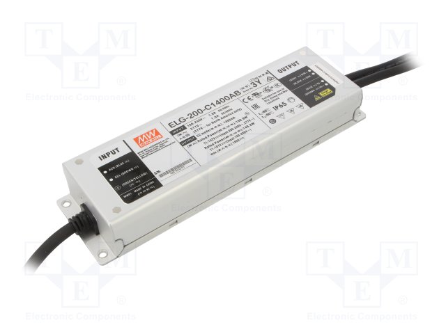 ELG-200-C1400AB-3Y