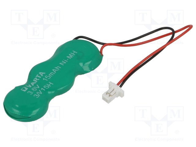 ACCU-3/V15HLWCDT