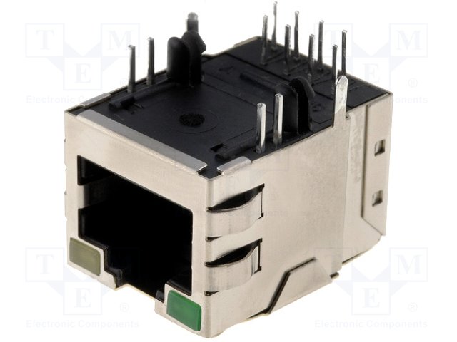 RJ45GEFLED