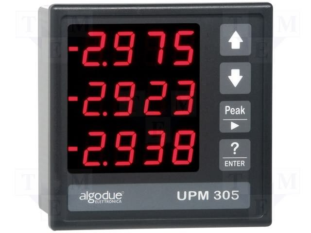 UPM305RS485