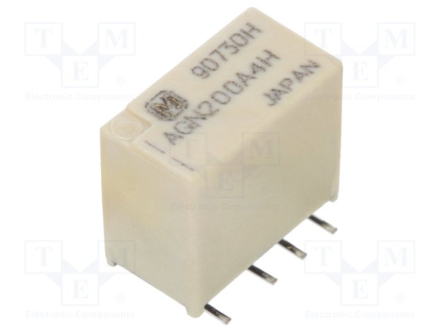 AGN200A4H