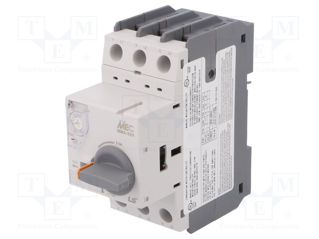 MMS-32H-32A