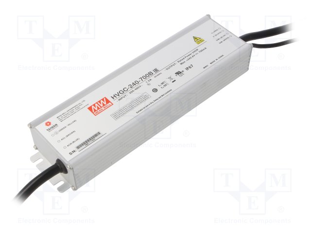 HVGC-240-700B