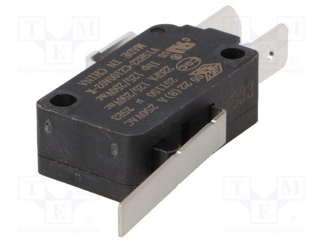 V15H22-CZ100A02-K
