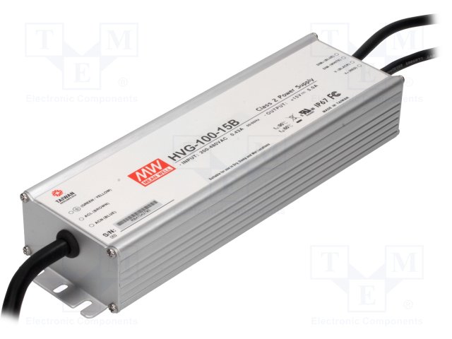 HVG-100-15B