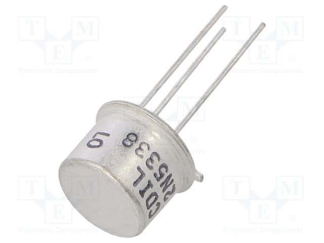 2N5338-CDI
