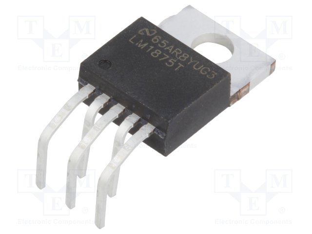 LM1875T/LF02