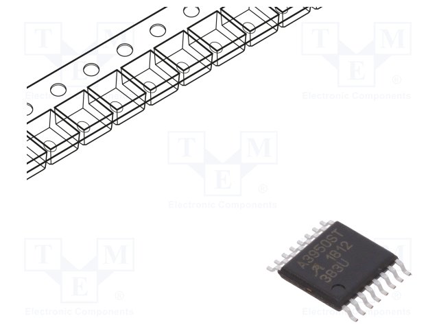 A3950SLPTR-T