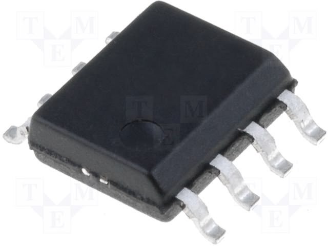 LT1372HVCS8PBF