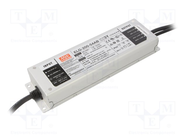 ELG-200-54AB-3Y