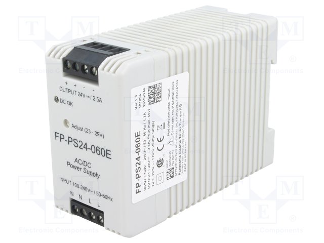 FP-PS24-060E