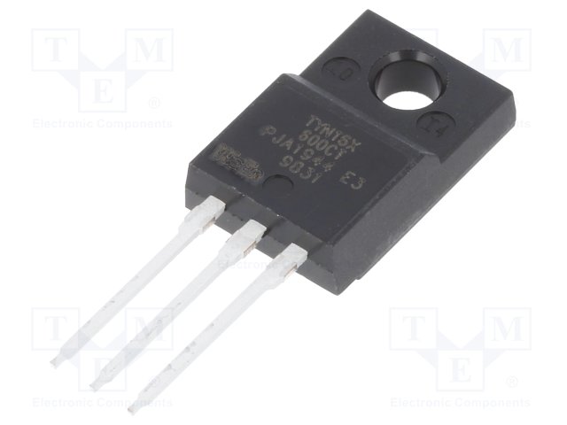 TYN16X-600CT.127