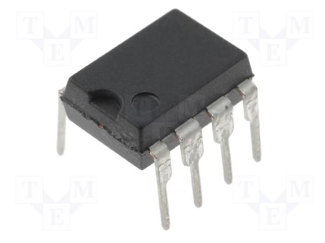 MC33161PG