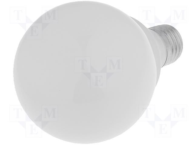 LED-E27/WH-B