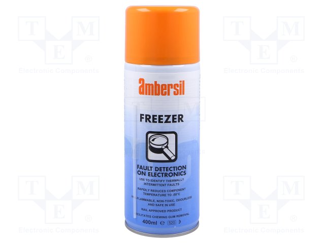 AMB-FREEZER/400