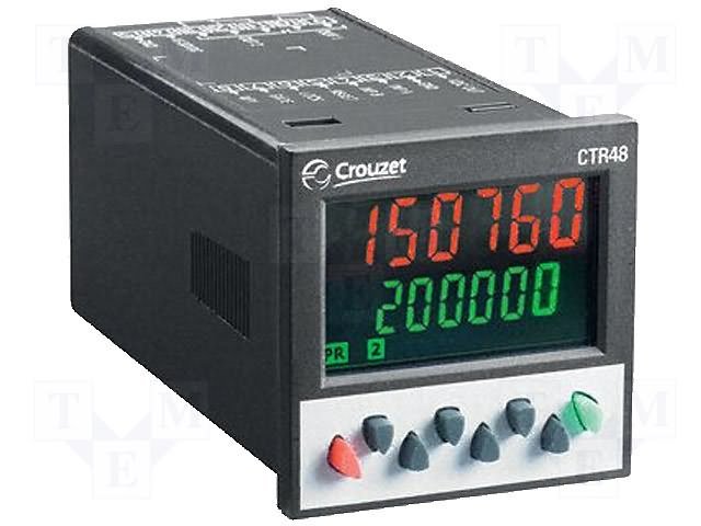 CROUZET-87621212