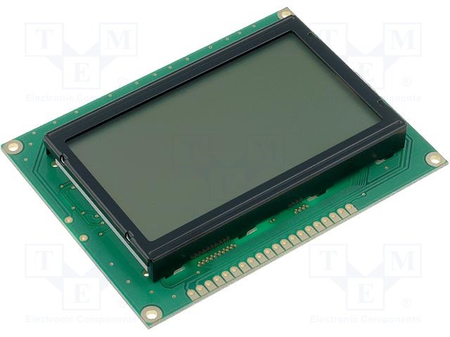 RG12864A-FHY-V