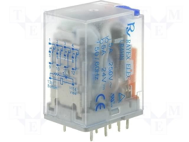 LB4HN-110DTP