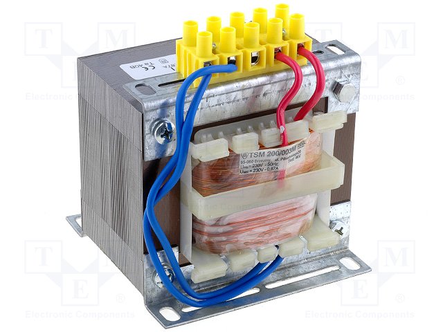 TSM200/24V