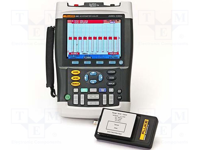 FLK-199XRAY
