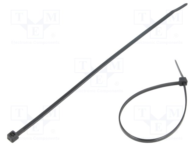 FIX-S-3.6X200/BK