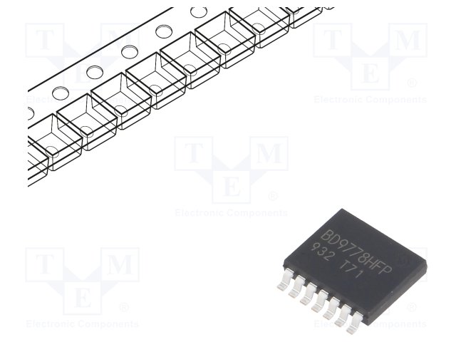 BD9778HFP-TR