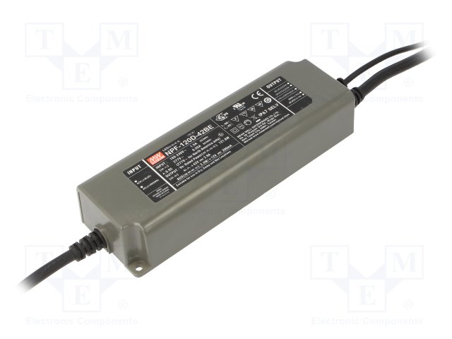 NPF-120D-42BE