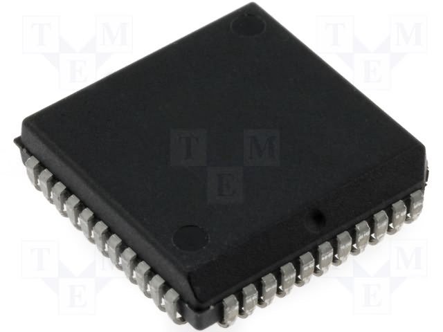 P89V664FA