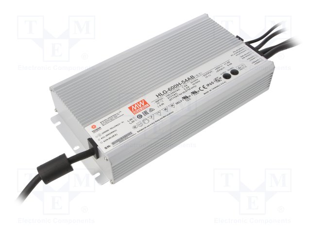 HLG-600H-54AB