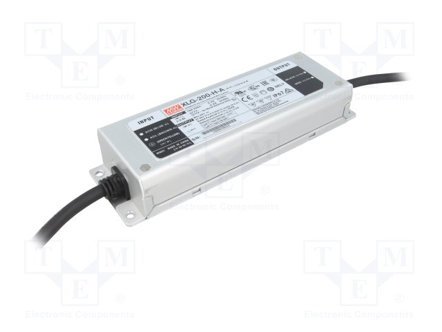 XLG-200-H-A