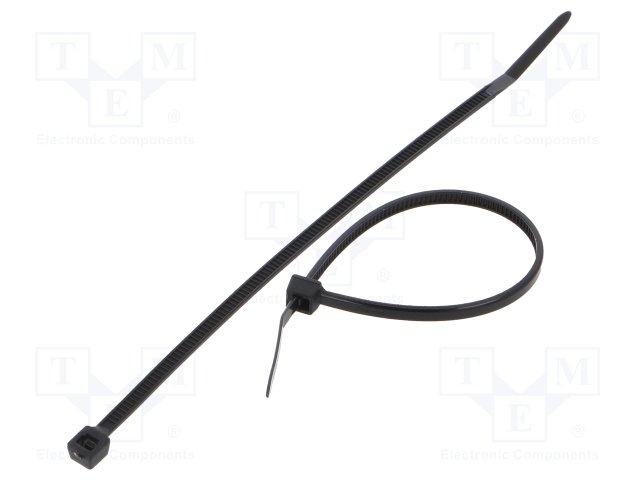 FIX-S-2.5X120/BK