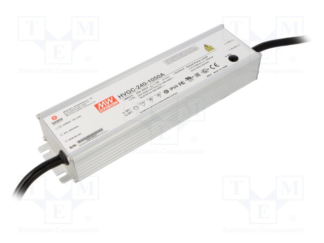 HVGC-240-1050A