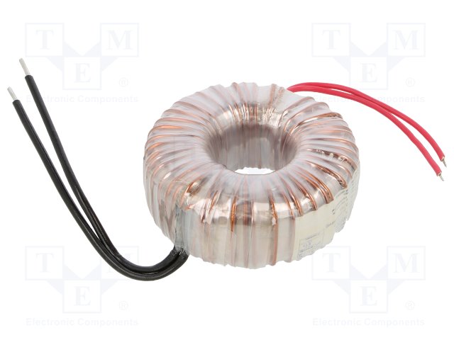 TST160W/9V