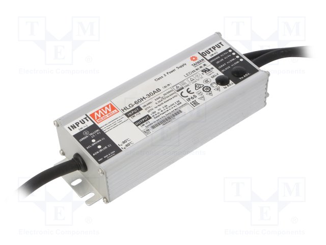 HLG-60H-30AB