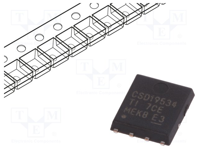 CSD19534Q5AT