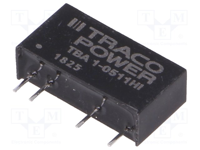 TBA1-0511HI