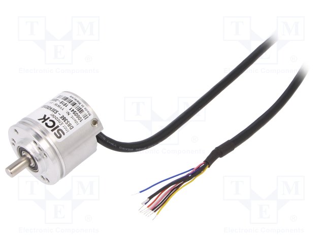 DBS36E-S3EK00360