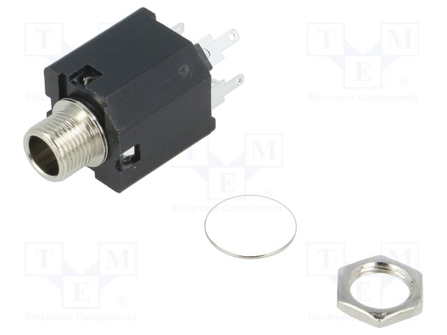 FM6701