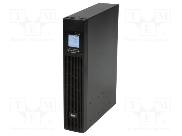 RTS-LI-1K0-2U-LCD