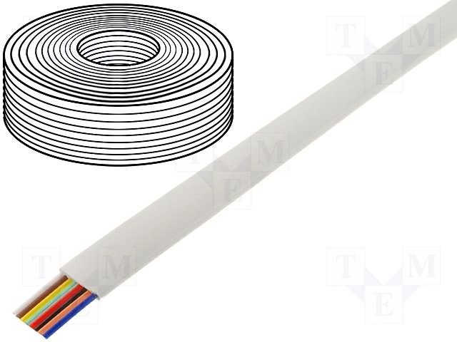 TEL-008CCA/WH-100