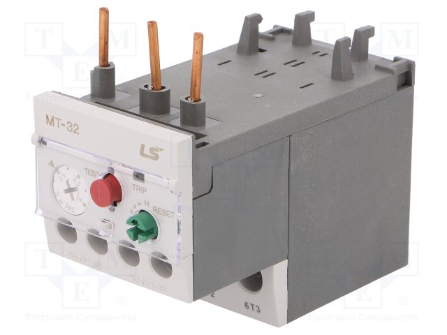 MT-32-2.5-4A