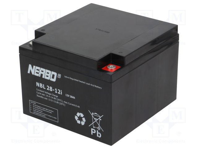 ACCU-HP28-12IL/NB