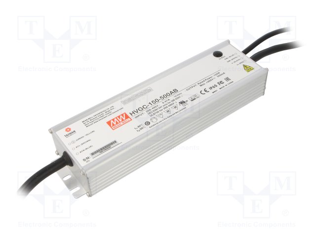 HVGC-150-500AB