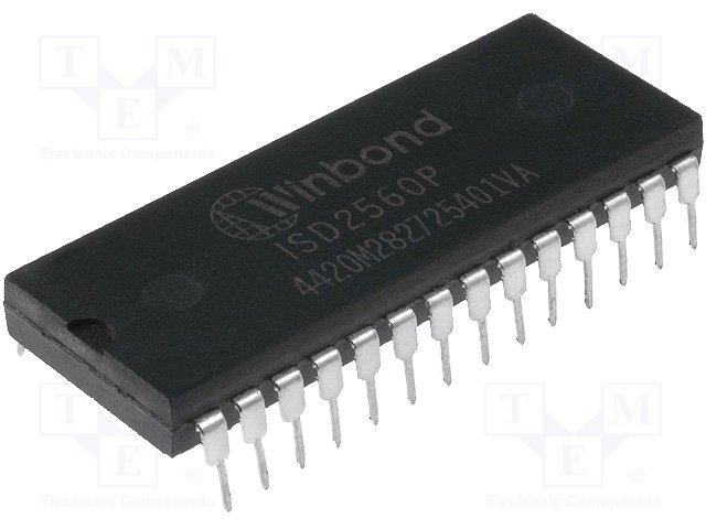 ISD2560P