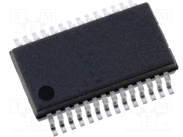 WM8716SEDS/RV