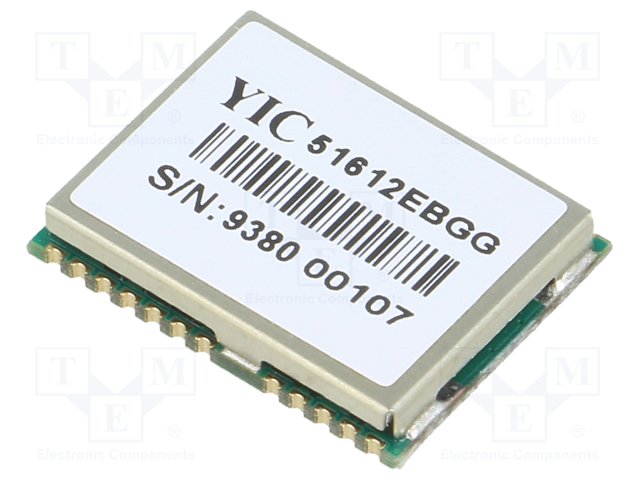 YIC51612EBGG-33