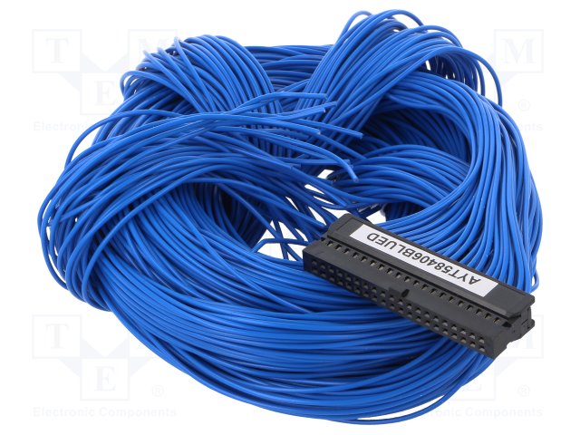 AYT58406BLUED