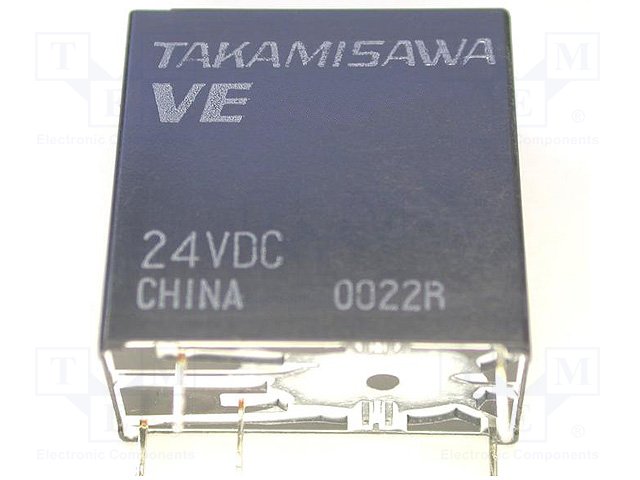 VE-24H5-K-24VDC